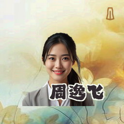 周逸飞
